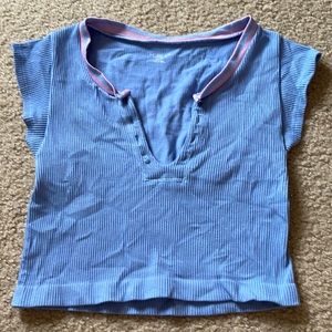 Urban out from under top